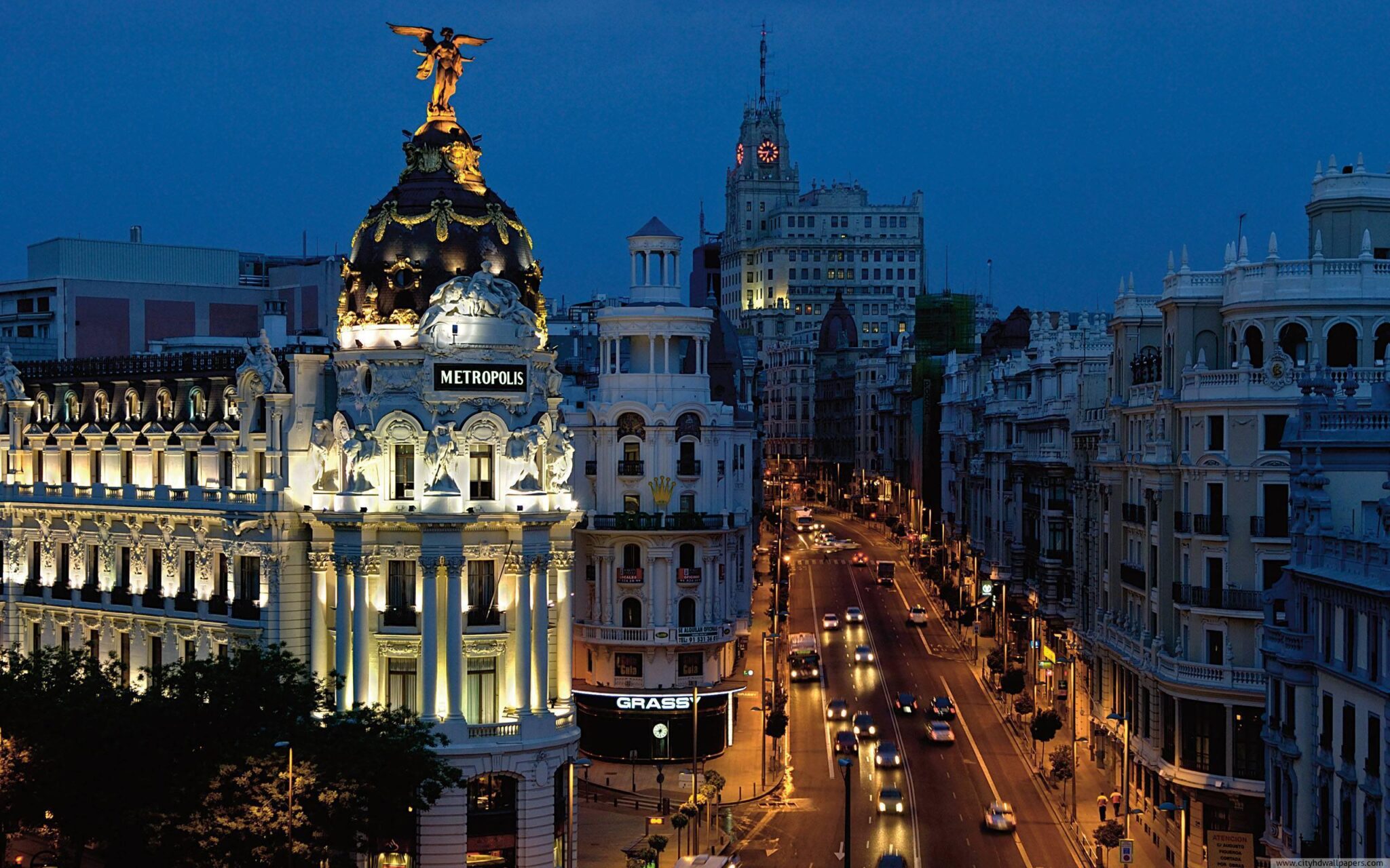 Cerrajeros Madrid