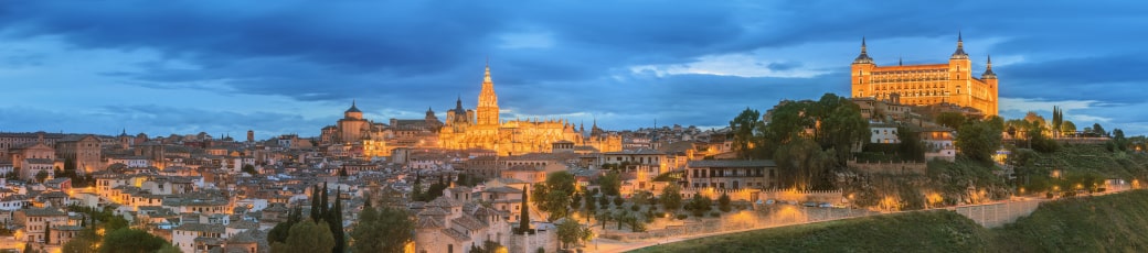 cerrajeria toledo