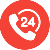 24 horas 24 horas